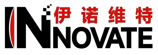 INNOVATE intelligent equipment logo