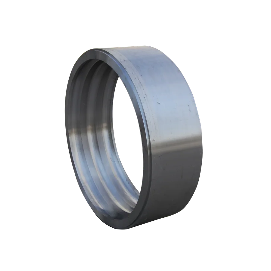 Original HGM grinding ring wear part