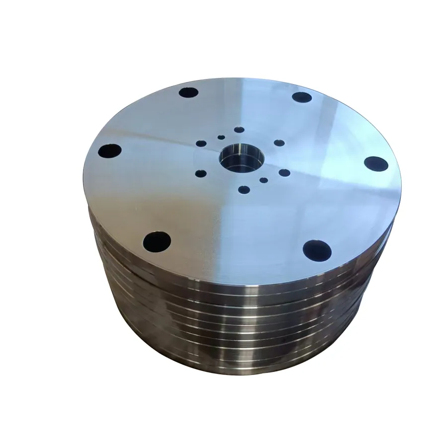 HGM turntable spare part